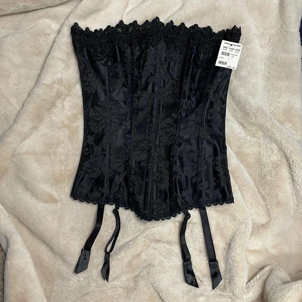Corset